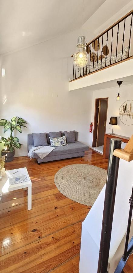Vila Graca Lisbon Bagian luar foto